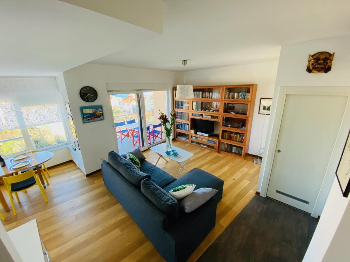 Apartment Almare Opatija Eksteriør billede