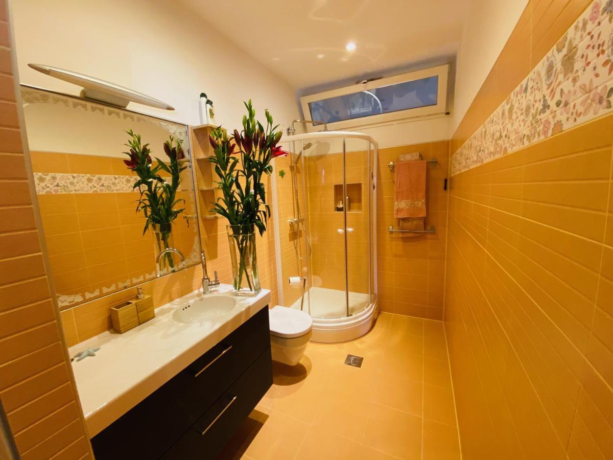 Apartment Almare Opatija Eksteriør billede