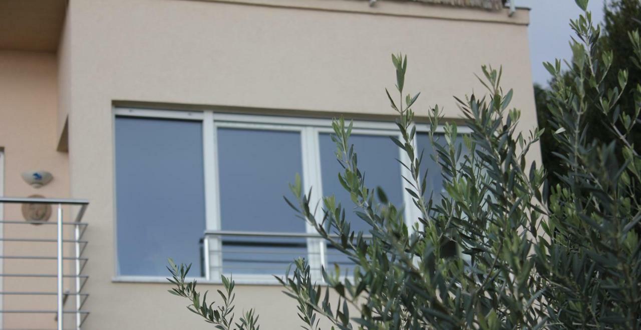 Apartment Almare Opatija Eksteriør billede